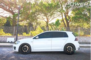 Volkswagen Golf VII R 607Ps 